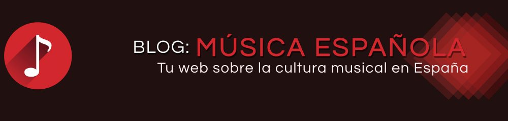 Blog música española